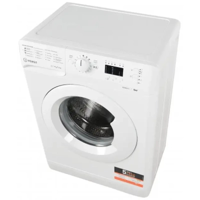 Стиральная машина Indesit OMTWSA61052WUA фото №2