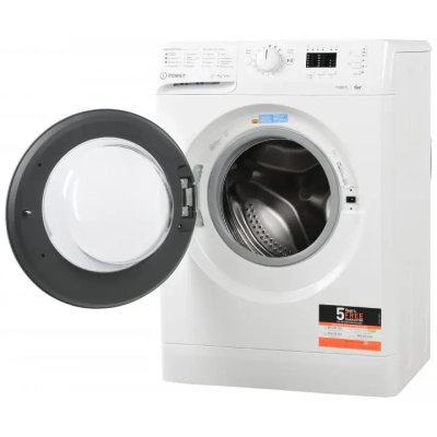 Стиральная машина Indesit OMTWSA61052WUA фото №4