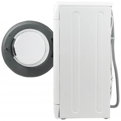 Стиральная машина Indesit OMTWSA61052WUA фото №8