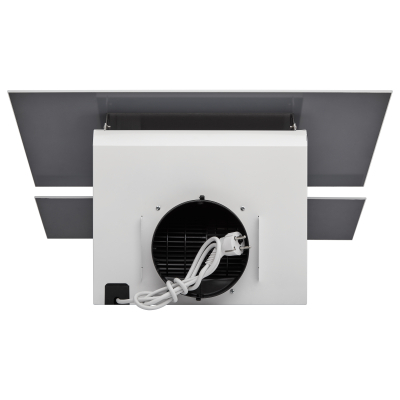 Вытяжки Eleyus GALANT 1200 LED 60 WH фото №8