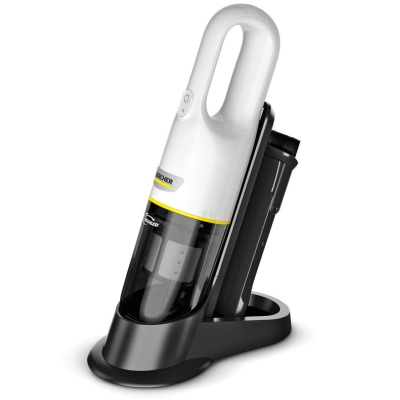 Пилосос акамуляторний Karcher CVH 2 PREMIUM (1.198-421.0)