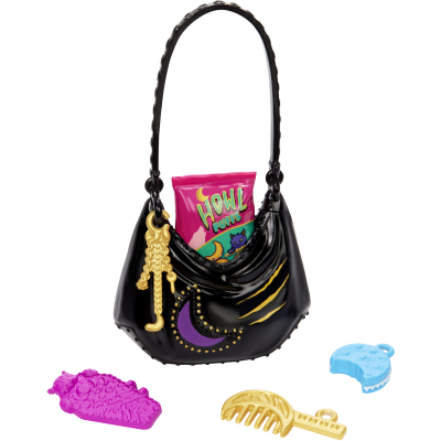 Лялька Monster High Монстро-класика Клодін (HHK52) фото №4