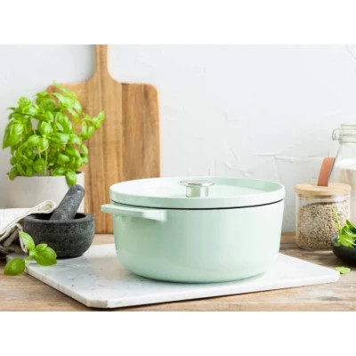Кастрюля KitchenAid 3,3 л,  (CC007433-001) фото №5