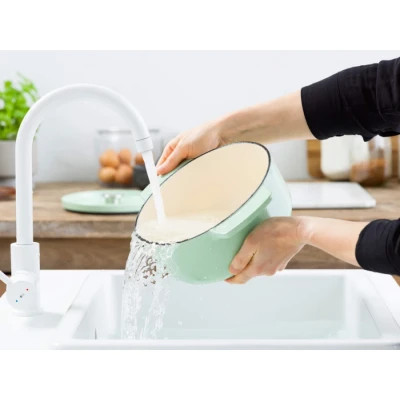 Кастрюля KitchenAid 3,3 л,  (CC007433-001) фото №9