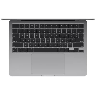 Ноутбук Apple MacBook Air 13 M3 A3113 Space Grey (MXCR3UA/A) фото №2
