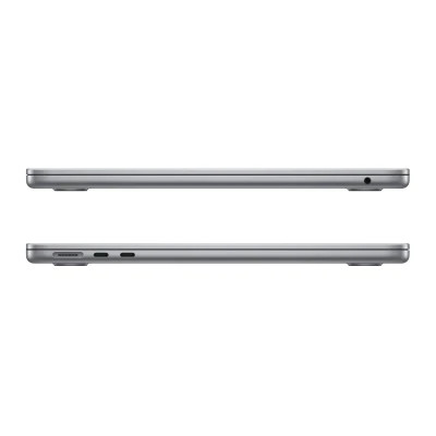 Ноутбук Apple MacBook Air 13 M3 A3113 Space Grey (MXCR3UA/A) фото №4