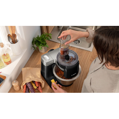 Кухонный комбайн Bosch Кухонна машина (MUMS2VM40) фото №10