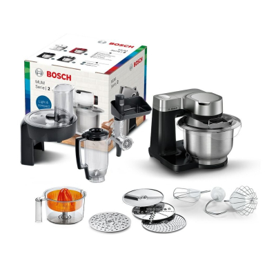 Кухонный комбайн Bosch Кухонна машина (MUMS2VM40) фото №12