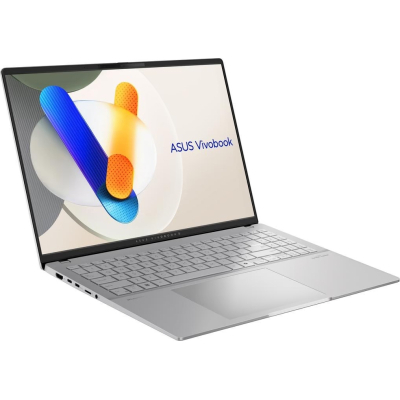 Ноутбук Asus Vivobook S 16 OLED M5606UA-MX027 (90NB1483-M00130) фото №2