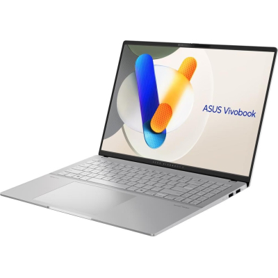 Ноутбук Asus Vivobook S 16 OLED M5606UA-MX027 (90NB1483-M00130) фото №3