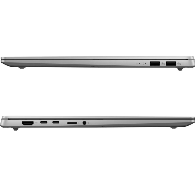 Ноутбук Asus Vivobook S 16 OLED M5606UA-MX027 (90NB1483-M00130) фото №5