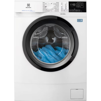 Пральна машина  Electrolux EW6SM426BU
