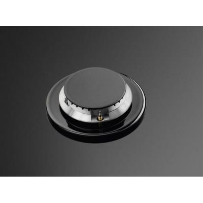Варильна поверхня Electrolux GPE373YK фото №6