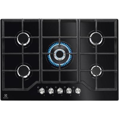 Варильна поверхня Electrolux GPE373YK
