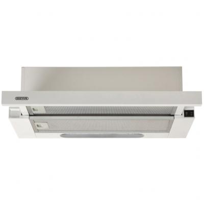 Витяжки Eleyus LOTUS 470 50 WH (LOTUS47050WH) фото №2