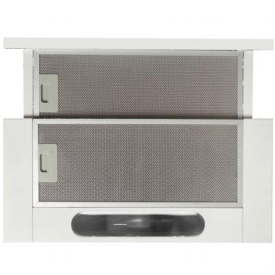 Витяжки Eleyus LOTUS 470 50 WH (LOTUS47050WH) фото №4