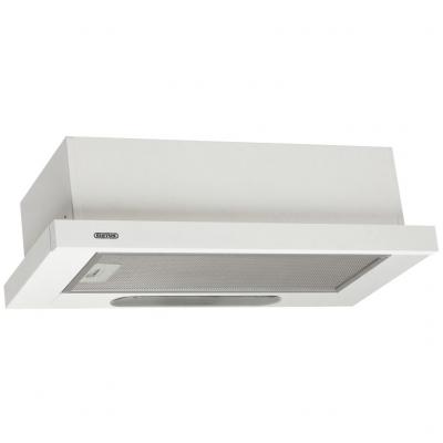 Витяжки Eleyus LOTUS 470 50 WH (LOTUS47050WH) фото №6