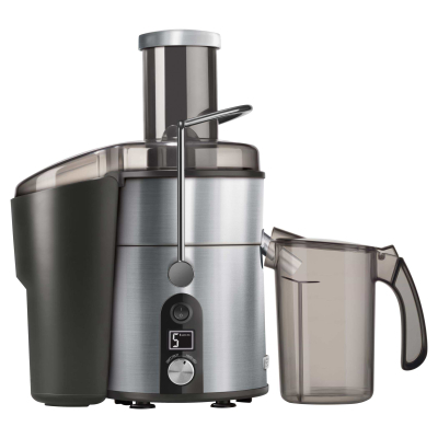 Соковитискач Sencor SJE 5050 SS (SJE5050SS) фото №2