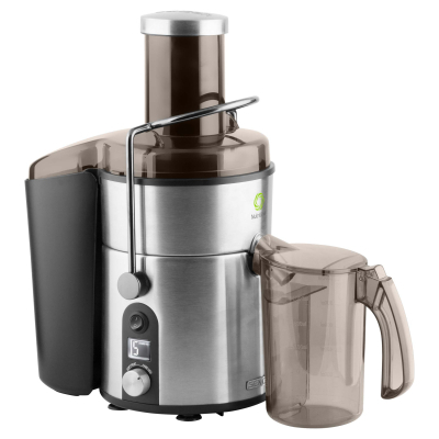Соковитискач Sencor SJE 5050 SS (SJE5050SS) фото №3