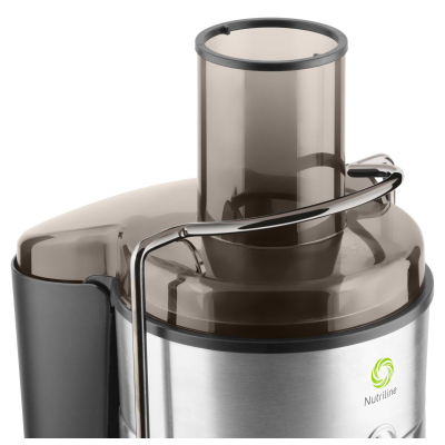 Соковитискач Sencor SJE 5050 SS (SJE5050SS) фото №6