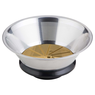 Соковитискач Sencor SJE 5050 SS (SJE5050SS) фото №8