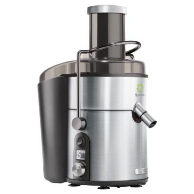 Соковитискач Sencor SJE 5050 SS (SJE5050SS)