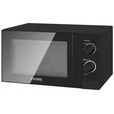 Мікрохвильова піч Prime Technics PMW 20711 KB