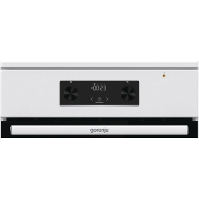 Плита Gorenje GEIT5C60WPG фото №10