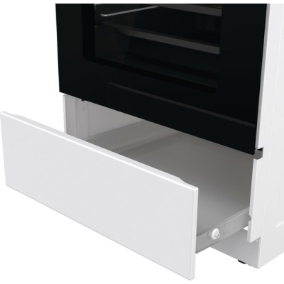 Плита Gorenje GEIT5C60WPG фото №11