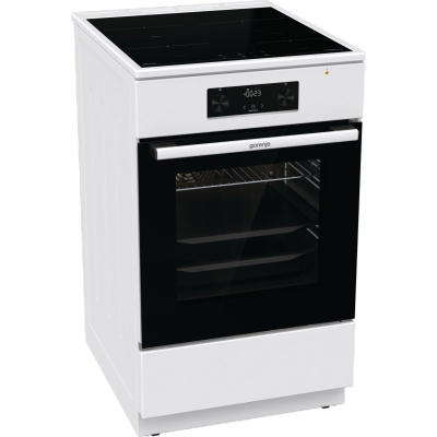 Плита Gorenje GEIT5C60WPG фото №3