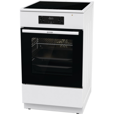 Плита Gorenje GEIT5C60WPG фото №4