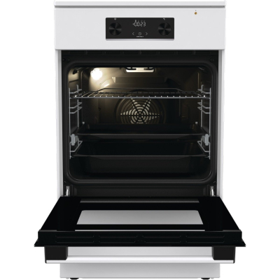 Плита Gorenje GEIT5C60WPG фото №5