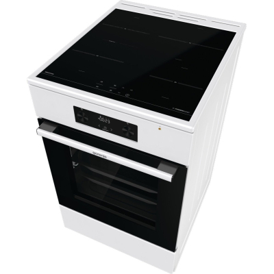 Плита Gorenje GEIT5C60WPG фото №6