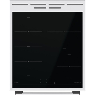 Плита Gorenje GEIT5C60WPG фото №7