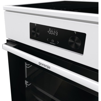 Плита Gorenje GEIT5C60WPG фото №8