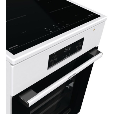 Плита Gorenje GEIT5C60WPG фото №9