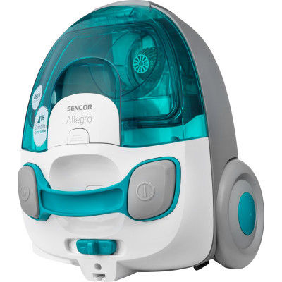 Пылесос Sencor SVC511TQ-EUE2 фото №10