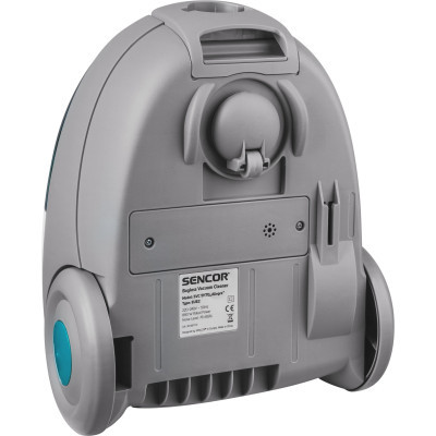 Пылесос Sencor SVC511TQ-EUE2 фото №11