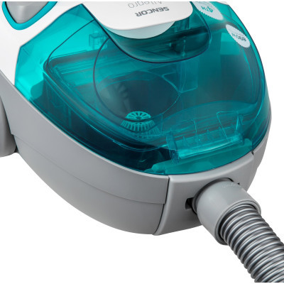 Пылесос Sencor SVC511TQ-EUE2 фото №5
