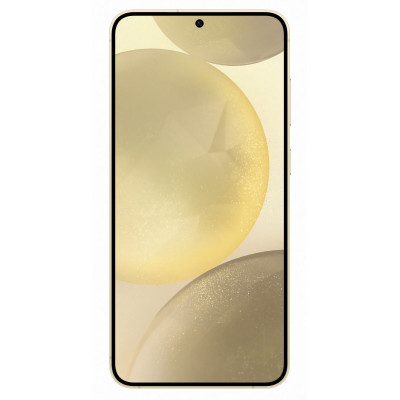 Смартфон Samsung Galaxy S24 Plus 5G 12/256Gb Amber Yellow (SM-S926BZYDEUC) фото №2