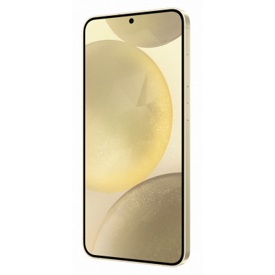Смартфон Samsung Galaxy S24 Plus 5G 12/256Gb Amber Yellow (SM-S926BZYDEUC) фото №4