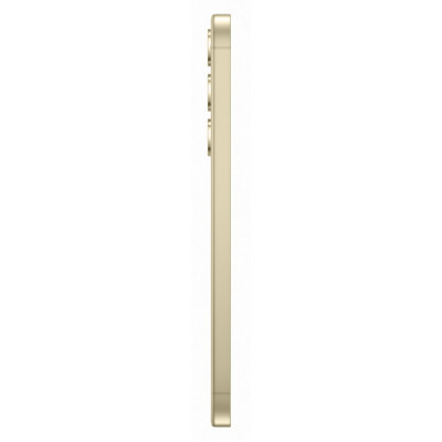 Смартфон Samsung Galaxy S24 Plus 5G 12/256Gb Amber Yellow (SM-S926BZYDEUC) фото №8