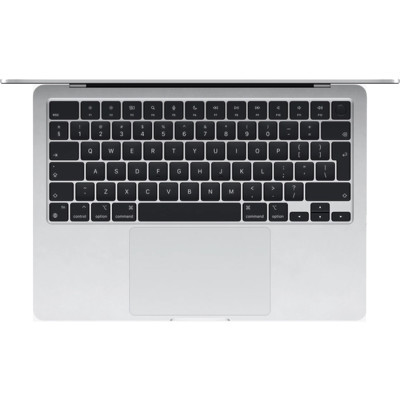 Ноутбук Apple MacBook Air 13 M3 A3113 Silver (MXCT3UA/A) фото №2
