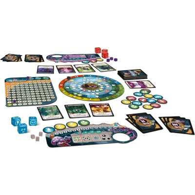 Настільна гра Geekach Games Пори року (Seasons) (укр.) (GKCH185se) фото №2