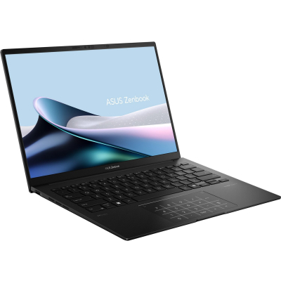 Ноутбук Asus Zenbook 14 OLED UM3406HA-QD081 (90NB1271-M003Z0) фото №2