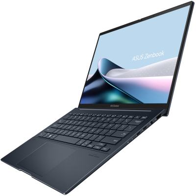 Ноутбук Asus Zenbook 14 OLED UM3406HA-QD081 (90NB1271-M003Z0) фото №3