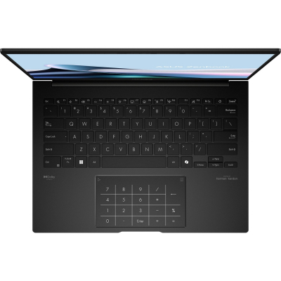 Ноутбук Asus Zenbook 14 OLED UM3406HA-QD081 (90NB1271-M003Z0) фото №4