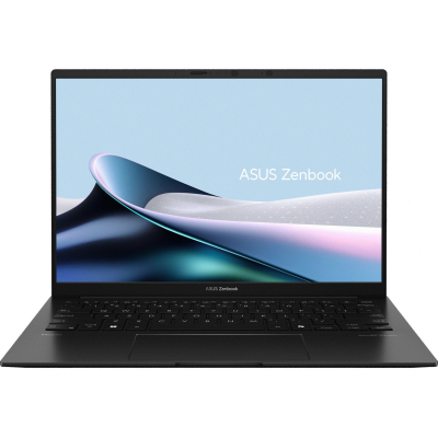 Ноутбук Asus Zenbook 14 OLED UM3406HA-QD081 (90NB1271-M003Z0)
