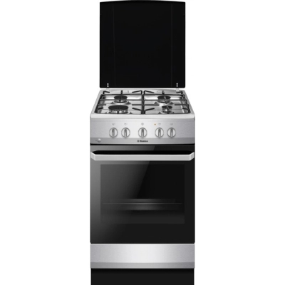 Плита комбинированая Hansa FCGX58099 фото №2