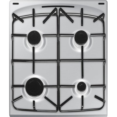 Плита комбинированая Hansa FCGX58099 фото №3